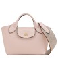 LONGCHAMP ÉPURE TIMELESS SAC CABAS XS PÉTALE