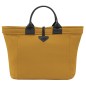 LONGCHAMP LE ROSEAU x GLOVERALL SAC CABAS L MUSCADE LONGCHAMP LE ROSEAU x GLOVERALL SAC CABAS L MUSCADE