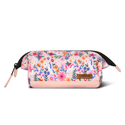 TROUSSE D'ÉCOLE WONDERLAND CABAÏA