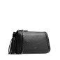 POCHETTE CHAINE PREMIER FLIRT NOIR LANCEL POCHETTE CHAINE PREMIER FLIRT NOIR LANCEL