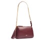 POCHETTE CHAINE PREMIER FLIRT CASSIS LANCEL POCHETTE CHAINE PREMIER FLIRT CASSIS LANCEL