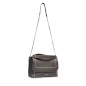 SAC À RABAT L NINON SOFT DE LANCEL NOIR SAC À RABAT L NINON SOFT DE LANCEL NOIR