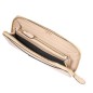 PORTEFEUILLE ZIPPÉ ENVELOPPE DE LANCEL CAPPUCCINO PORTEFEUILLE ZIPPÉ ENVELOPPE DE LANCEL CAPPUCCINO