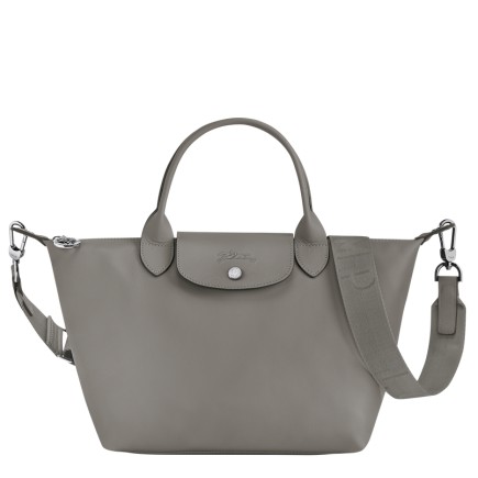 LONGCHAMP LE PLIAGE XTRA PORTÉ MAIN S TOURTERELLE