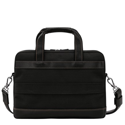 LONGCHAMP BOXFORD PORTE-DOCUMENTS S NOIR