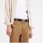 LONGCHAMP COFFRET CEINTURE RÉVERSIBLE HOMME DELTA BOX NOIR ET MOKA LONGCHAMP COFFRET CEINTURE RÉVERSIBLE HOMME DELTA BOX NOIR ET MOKA