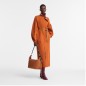 LONGCHAMP LE SLOUCHY SAC PORTÉ ÉPAULE M COGNAC LONGCHAMP LE SLOUCHY SAC PORTÉ ÉPAULE M COGNAC