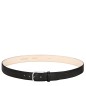LONGCHAMP BUSINESS CEINTURE HOMME NOIR LONGCHAMP BUSINESS CEINTURE HOMME NOIR