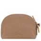LONGCHAMP LE FOULONNÉ PORTE MONNAIE BISCUIT LONGCHAMP LE FOULONNÉ PORTE MONNAIE BISCUIT