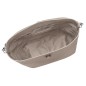LONGCHAMP LE ROSEAU SAC PORTÉ ÉPAULE M ARGILE