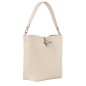 LONGCHAMP LE ROSEAU SAC PORTÉ ÉPAULE M PAPIER LONGCHAMP LE ROSEAU SAC PORTÉ ÉPAULE M PAPIER