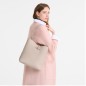 LONGCHAMP LE ROSEAU SAC PORTÉ ÉPAULE M PAPIER LONGCHAMP LE ROSEAU SAC PORTÉ ÉPAULE M PAPIER