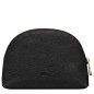 LONGCHAMP POCHETTE LE FOULONNÉ NOIR LONGCHAMP POCHETTE LE FOULONNÉ NOIR