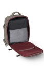SAC À DOS DE VOYAGE UNDERSEATER EASYJET LOST IN BERLIN 2.0 ASH STONE LIPAULT SAC À DOS DE VOYAGE UNDERSEATER EASYJET LOST IN BERLIN 2.0 ASH STONE LIPAULT