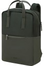SAC A DOS ORDINATEUR 14.1'' 4PACK FOREST GREEN SAMSONITE