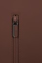 SAC À DOS ROLLTOP LOST IN BERLIN 2.0 MARRON LIPAULT SAC À DOS ROLLTOP LOST IN BERLIN 2.0 MARRON LIPAULT