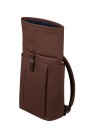 SAC À DOS ROLLTOP LOST IN BERLIN 2.0 SPICY MOCHA LIPAULT SAC À DOS ROLLTOP LOST IN BERLIN 2.0 SPICY MOCHA LIPAULT