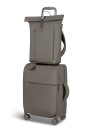 SAC À DOS ROLLTOP LOST IN BERLIN 2.0 ASH STONE LIPAULT SAC À DOS ROLLTOP LOST IN BERLIN 2.0 ASH STONE LIPAULT