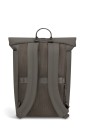 SAC À DOS ROLLTOP LOST IN BERLIN 2.0 GRIS LIPAULT SAC À DOS ROLLTOP LOST IN BERLIN 2.0 GRIS LIPAULT