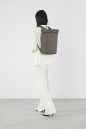 SAC À DOS ROLLTOP LOST IN BERLIN 2.0 ASH STONE LIPAULT SAC À DOS ROLLTOP LOST IN BERLIN 2.0 ASH STONE LIPAULT