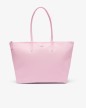 GRAND SAC CABAS L.12.12 CONCEPT PEONY LACOSTE GRAND SAC CABAS L.12.12 CONCEPT PEONY LACOSTE