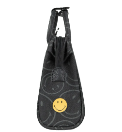 NANO BAG SAC À BANDOULIÈRE AARHUS CABAÏA x SMILEY