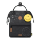 SAC À DOS SMALL AARHUS CABAÏA x SMILEY
