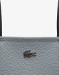 SAC CABAS ZIPPÉ ANNA TRADEWINDS ABIMES LACOSTE