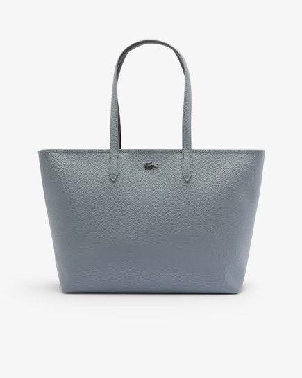 SAC CABAS ZIPPÉ ANNA TRADEWINDS ABIMES LACOSTE