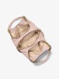 SAC PORTÉ ÉPAULE LILLIE ROSE DOUX MK