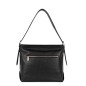 SAC SEAU DUNE NOIR LANCASTER