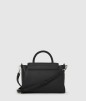 SAC À MAIN IKON CHOUPETTE NOIR KL SAC À MAIN IKON CHOUPETTE NOIR KL
