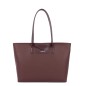 SAC CABAS ÉPAULE MAYA DOUBLE KBA BORDEAUX LANCASTER