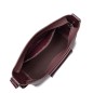 SAC TROTTEUR MAYA DOUBLE KBA BORDEAUX LANCASTER SAC TROTTEUR MAYA DOUBLE KBA BORDEAUX LANCASTER