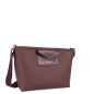 SAC TROTTEUR MAYA DOUBLE KBA BORDEAUX LANCASTER SAC TROTTEUR MAYA DOUBLE KBA BORDEAUX LANCASTER