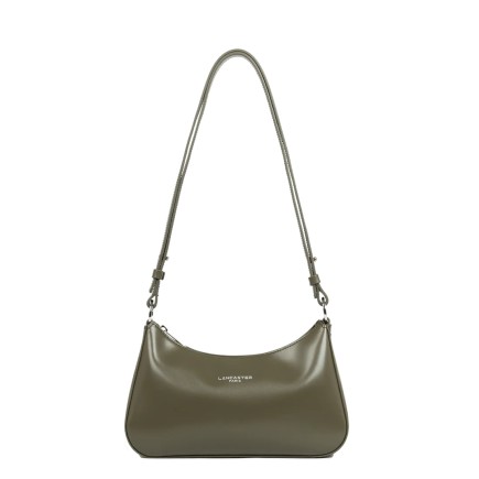 SAC TROTTEUR SUAVE ACE KAKI FONCÉ LANCASTER