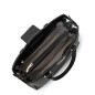 SAC CABAS MAIN MADEMOISELLE ROMY NOIR LANCASTER