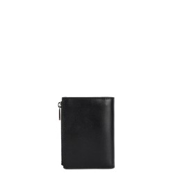 PORTEFEUILLE PARIS PM NOIR LANCASTER