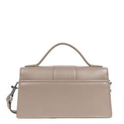 SAC BAGUETTE PARIS ILY GALET FONCÉ LANCASTER