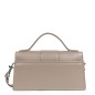 SAC BAGUETTE PARIS ILY GALET FONCÉ LANCASTER