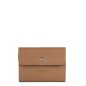 PORTEFEUILLE SOFT PM CAMEL LANCASTER PORTEFEUILLE SOFT PM CAMEL LANCASTER