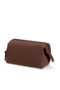 TROUSSE DE TOILETTE S LOST IN BERLIN 2.0 MARRON LIPAULT