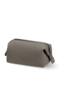 TROUSSE DE TOILETTE S LOST IN BERLIN 2.0 GRIS LIPAULT TROUSSE DE TOILETTE S LOST IN BERLIN 2.0 GRIS LIPAULT