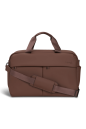 BAGAGE 24H LOST IN BERLIN 2.0 MARRON LIPAULT BAGAGE 24H LOST IN BERLIN 2.0 MARRON LIPAULT