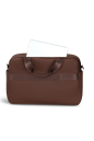 BAGAGE 24H LOST IN BERLIN 2.0 MARRON LIPAULT BAGAGE 24H LOST IN BERLIN 2.0 MARRON LIPAULT