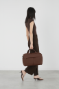 BAGAGE 24H LOST IN BERLIN 2.0 MARRON LIPAULT BAGAGE 24H LOST IN BERLIN 2.0 MARRON LIPAULT