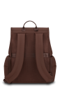SAC À DOS CARGO LOST IN BERLIN 2.0 MARRON LIPAULT SAC À DOS CARGO LOST IN BERLIN 2.0 MARRON LIPAULT
