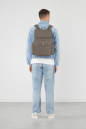 SAC À DOS CARGO LOST IN BERLIN 2.0 GRIS LIPAULT SAC À DOS CARGO LOST IN BERLIN 2.0 GRIS LIPAULT