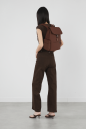 MINI SAC À DOS CARGO LOST IN BERLIN MARRON LIPAULT MINI SAC À DOS CARGO LOST IN BERLIN MARRON LIPAULT