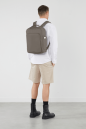 SAC À DOS PRO 16'' CABINE GRATUIT LOST IN BERLIN 2.0 GRIS LIPAULT SAC À DOS PRO 16'' CABINE GRATUIT LOST IN BERLIN 2.0 GRIS LIPAULT